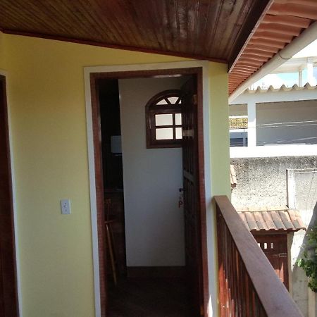 Quitinete -Tamoios - Cabo Frio Apartment Barra de Sao Joao ภายนอก รูปภาพ