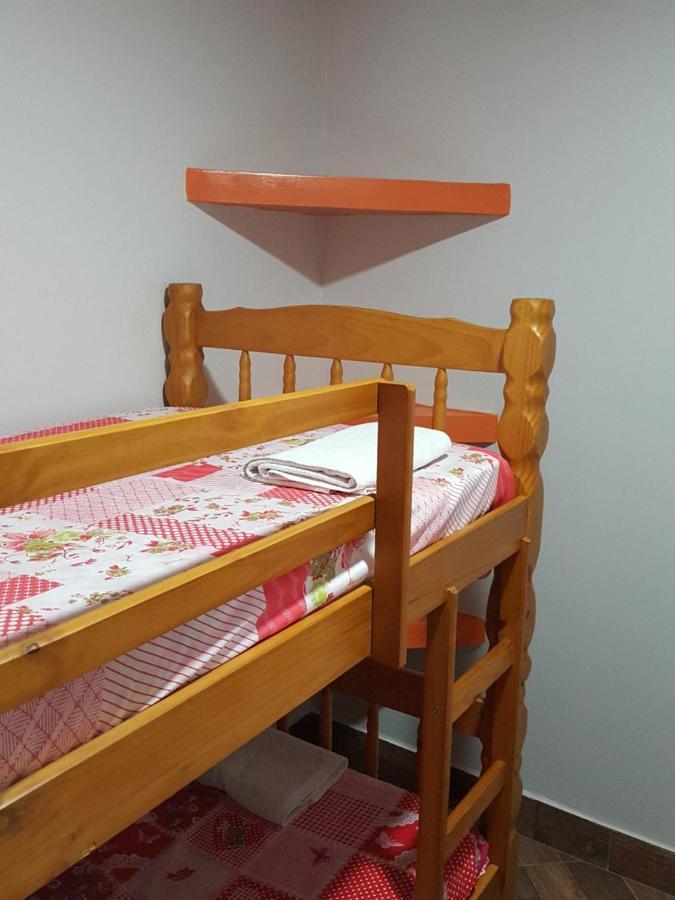 Quitinete -Tamoios - Cabo Frio Apartment Barra de Sao Joao ภายนอก รูปภาพ
