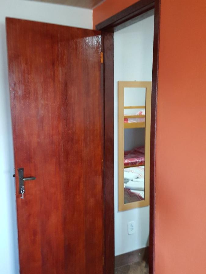 Quitinete -Tamoios - Cabo Frio Apartment Barra de Sao Joao ภายนอก รูปภาพ