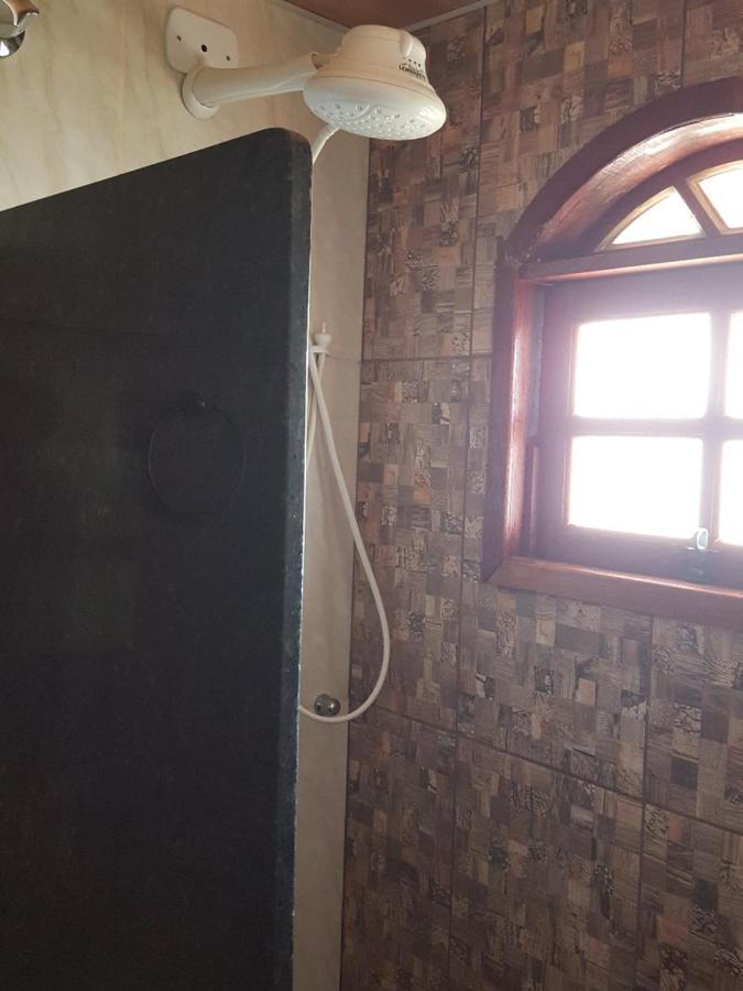 Quitinete -Tamoios - Cabo Frio Apartment Barra de Sao Joao ภายนอก รูปภาพ