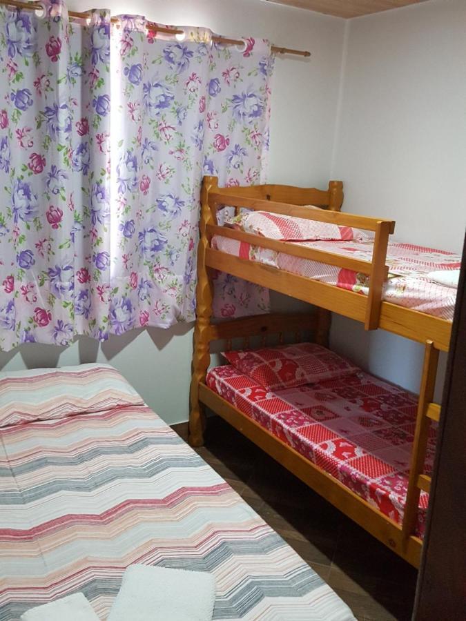 Quitinete -Tamoios - Cabo Frio Apartment Barra de Sao Joao ภายนอก รูปภาพ