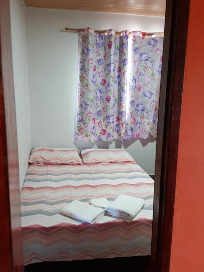 Quitinete -Tamoios - Cabo Frio Apartment Barra de Sao Joao ภายนอก รูปภาพ