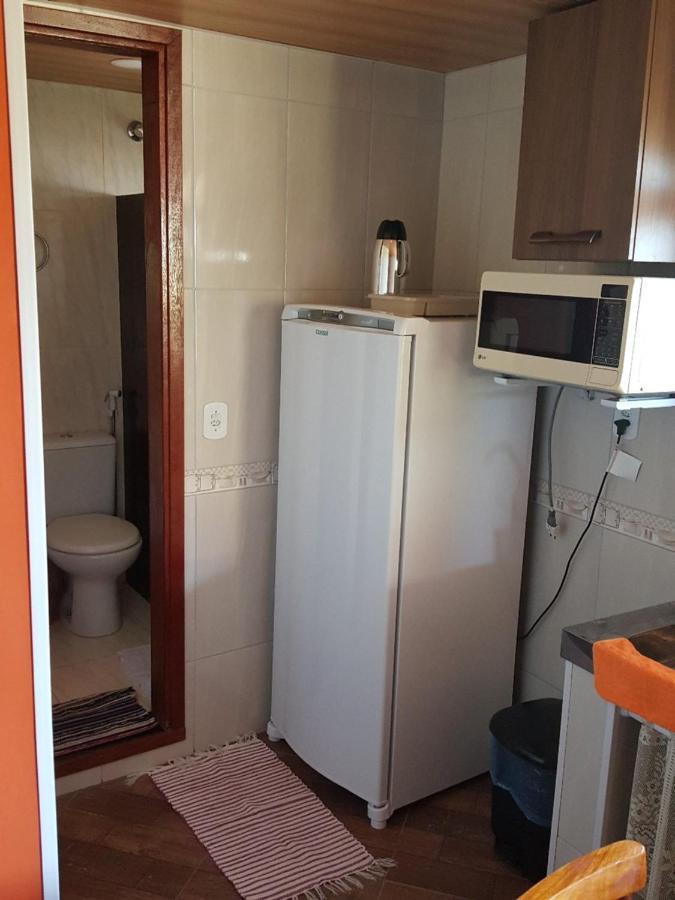 Quitinete -Tamoios - Cabo Frio Apartment Barra de Sao Joao ภายนอก รูปภาพ