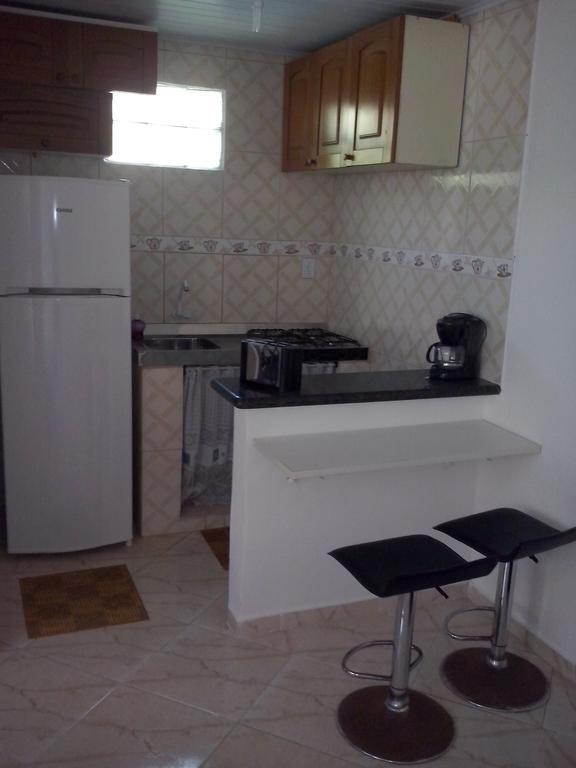 Quitinete -Tamoios - Cabo Frio Apartment Barra de Sao Joao ห้อง รูปภาพ