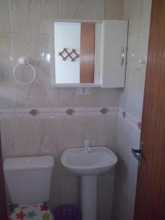 Quitinete -Tamoios - Cabo Frio Apartment Barra de Sao Joao ห้อง รูปภาพ