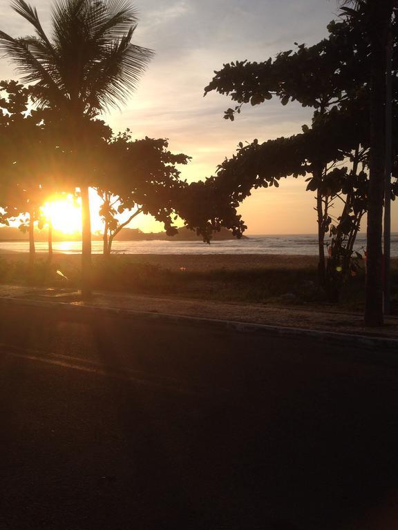 Quitinete -Tamoios - Cabo Frio Apartment Barra de Sao Joao ภายนอก รูปภาพ