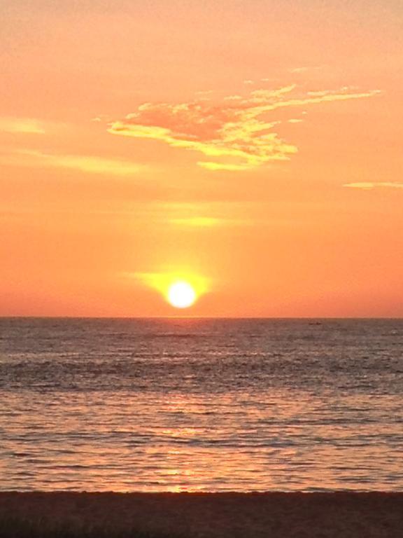 Quitinete -Tamoios - Cabo Frio Apartment Barra de Sao Joao ภายนอก รูปภาพ