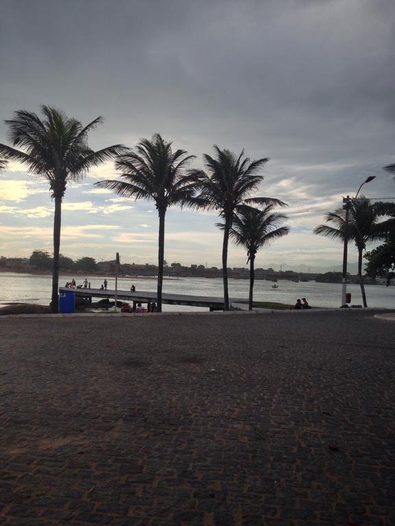 Quitinete -Tamoios - Cabo Frio Apartment Barra de Sao Joao ภายนอก รูปภาพ