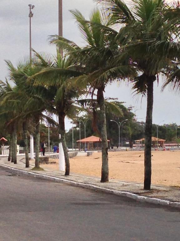 Quitinete -Tamoios - Cabo Frio Apartment Barra de Sao Joao ภายนอก รูปภาพ
