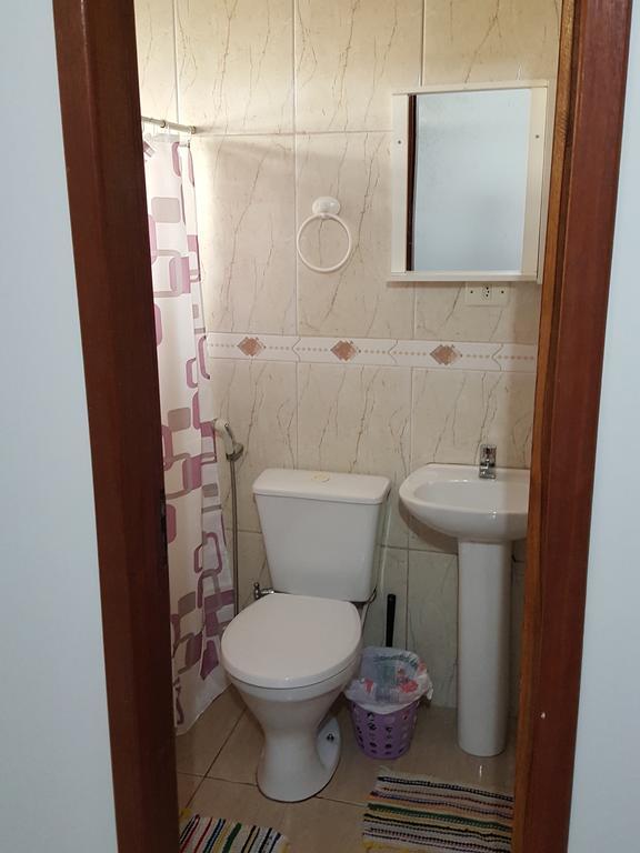 Quitinete -Tamoios - Cabo Frio Apartment Barra de Sao Joao ภายนอก รูปภาพ