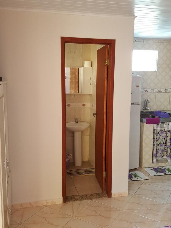 Quitinete -Tamoios - Cabo Frio Apartment Barra de Sao Joao ภายนอก รูปภาพ