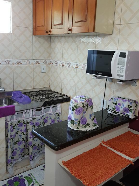 Quitinete -Tamoios - Cabo Frio Apartment Barra de Sao Joao ภายนอก รูปภาพ
