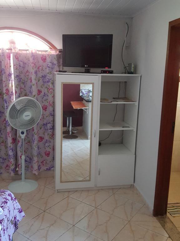 Quitinete -Tamoios - Cabo Frio Apartment Barra de Sao Joao ภายนอก รูปภาพ
