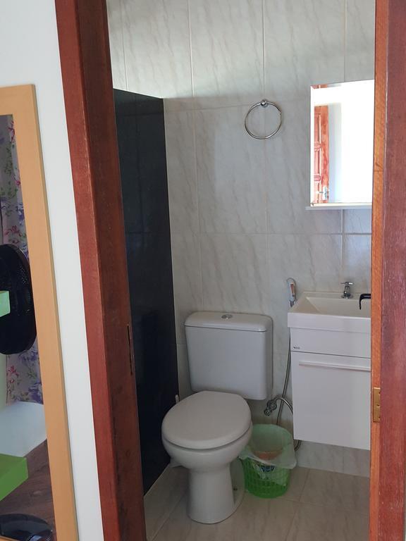 Quitinete -Tamoios - Cabo Frio Apartment Barra de Sao Joao ภายนอก รูปภาพ
