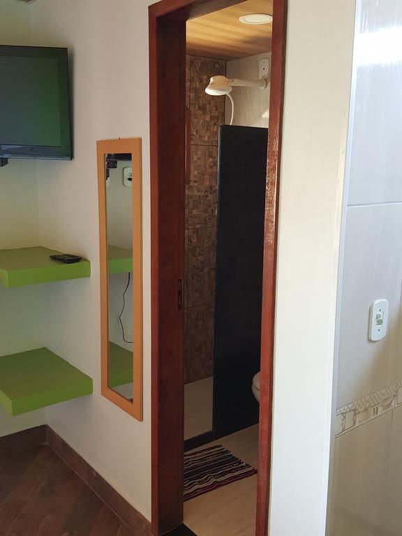 Quitinete -Tamoios - Cabo Frio Apartment Barra de Sao Joao ภายนอก รูปภาพ