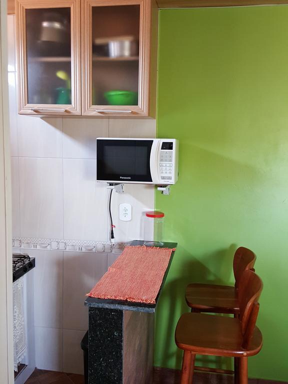 Quitinete -Tamoios - Cabo Frio Apartment Barra de Sao Joao ภายนอก รูปภาพ
