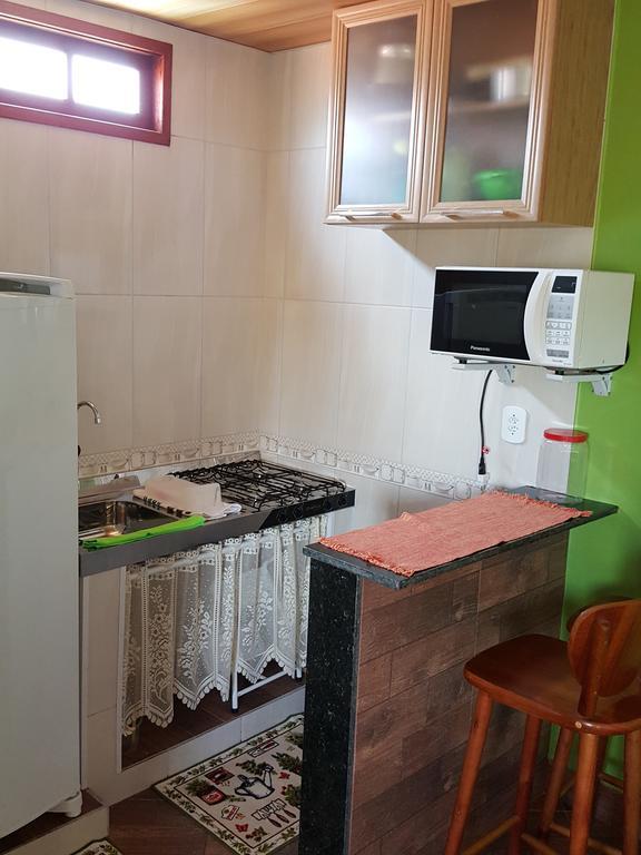 Quitinete -Tamoios - Cabo Frio Apartment Barra de Sao Joao ภายนอก รูปภาพ