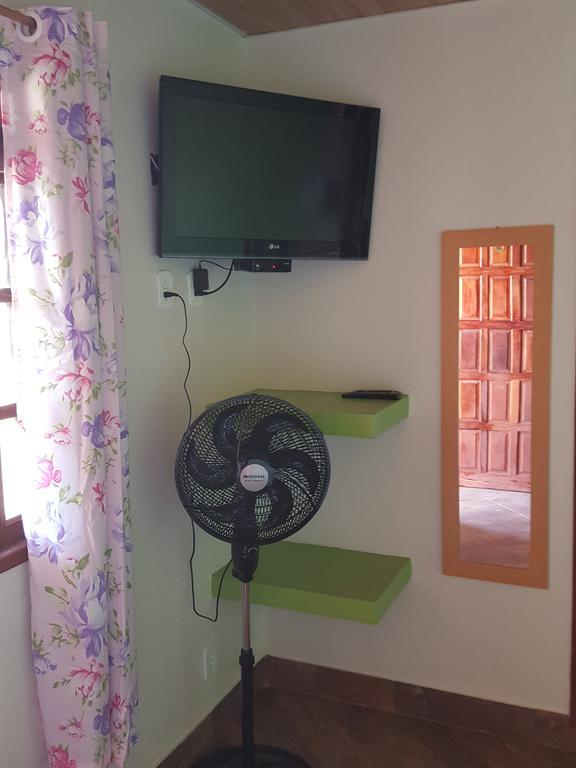 Quitinete -Tamoios - Cabo Frio Apartment Barra de Sao Joao ภายนอก รูปภาพ