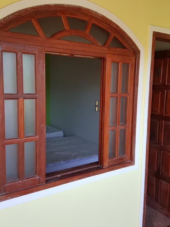 Quitinete -Tamoios - Cabo Frio Apartment Barra de Sao Joao ภายนอก รูปภาพ