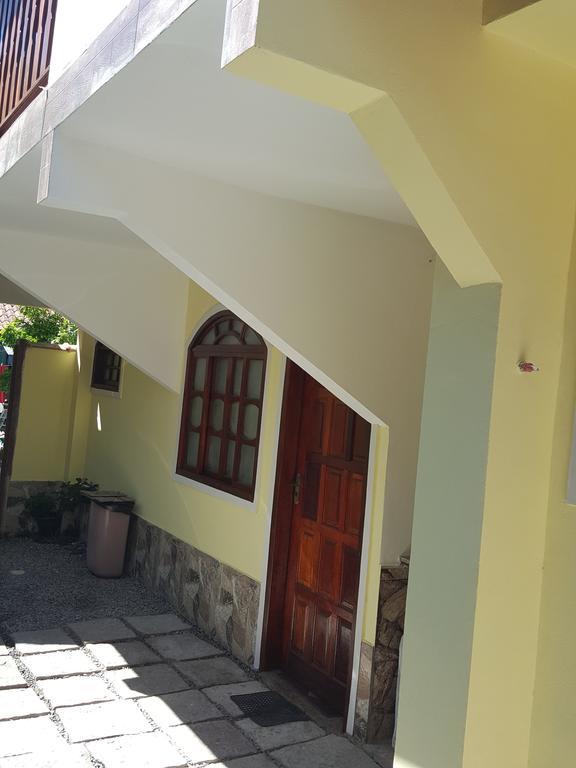 Quitinete -Tamoios - Cabo Frio Apartment Barra de Sao Joao ภายนอก รูปภาพ